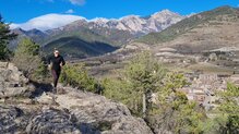 TECNICA MAGMA S GTX: Testeadas en terrenos alpinos