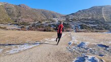 TECNICA MAGMA S GTX: Para cualquier distancia si combinamos correr y caminar