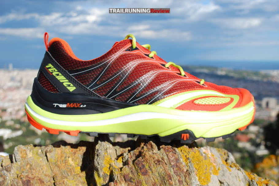 >Tecnica Supreme Max 2.0