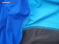 Chaqueta Ternua Adrenaline: buenos materiales y buena confeccin