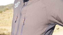 Ternua Agile Hybrid Jacket