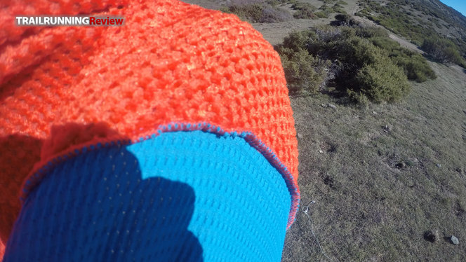 Ternua Agile Hybrid Jacket - TRAILRUNNINGReview.com