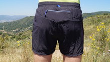 Ternua Argon Short