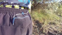 Ternua Argon Short