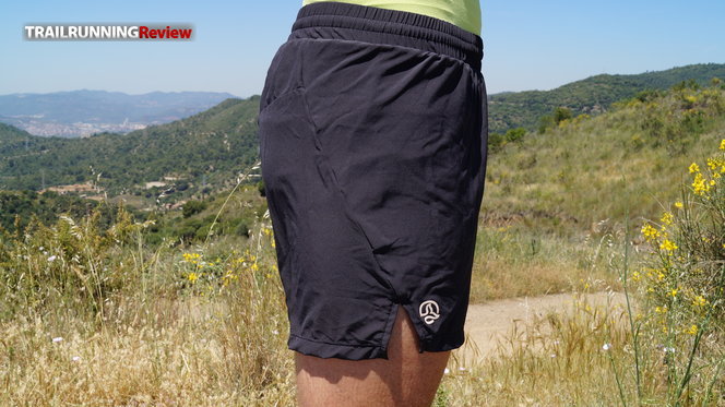 Ternua Argon Short - TRAILRUNNINGReview.com