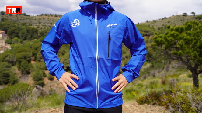 Ternua Cyclone TRAILRUNNINGReview