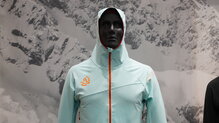 Ternua Ehunmilak Jacket