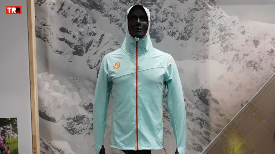 Preview Ternua - Ehunmilak Jacket