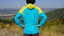 Ternua Helix Jacket