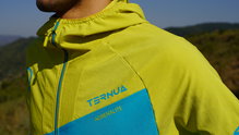 Ternua Helix Jacket