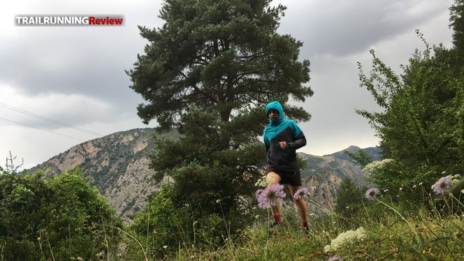 Ternua Helix Jacket - TRAILRUNNINGReview.com