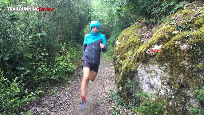 Ternua Helix Jacket - TRAILRUNNINGReview.com