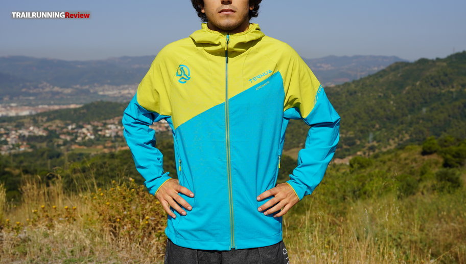 Mizuno helix top