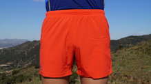 Ternua Helix Short