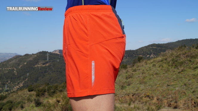 Ternua pantalones cortos clearance