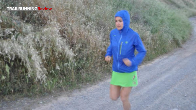 Ternua Neutrino W - TRAILRUNNINGReview.com