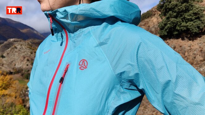 Chaqueta neutrino ternua best sale