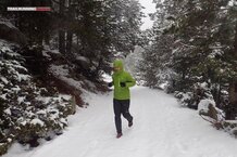 Ternua Neutrino: Corriendo por el Parc Natural d'Aigüestortes i Estany de Sant Maurici 