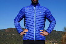 Ternua Quantum Jacket