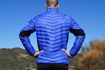 Ternua Quantum Jacket