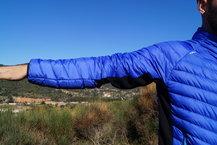 Ternua Quantum Jacket