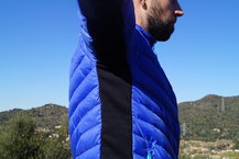 Ternua Quantum Jacket