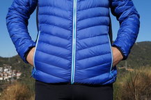 Ternua Quantum Jacket