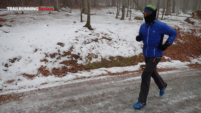 Ternua Quantum Jacket - TRAILRUNNINGReview.com