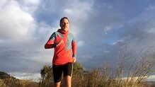 Ternua Rapid Top: Ideal en mañanas frescas.