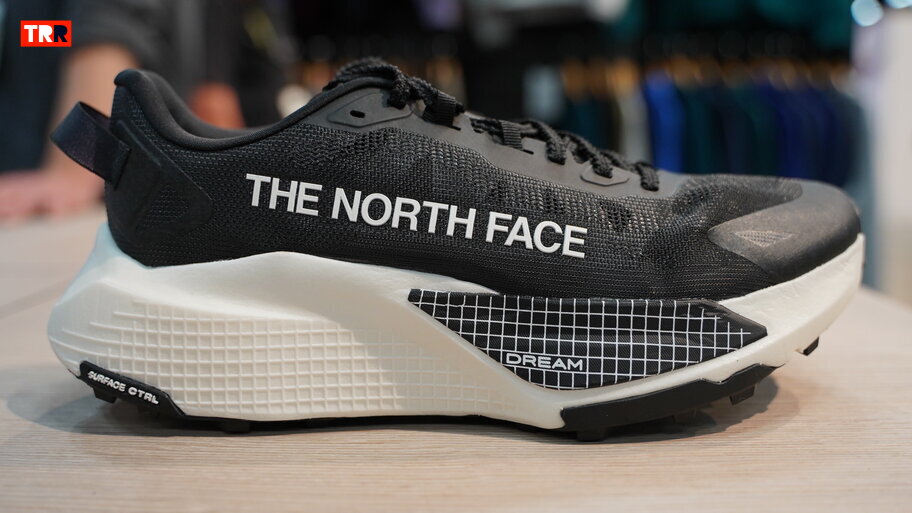 Preview The North Face - Altamesa 500 v2