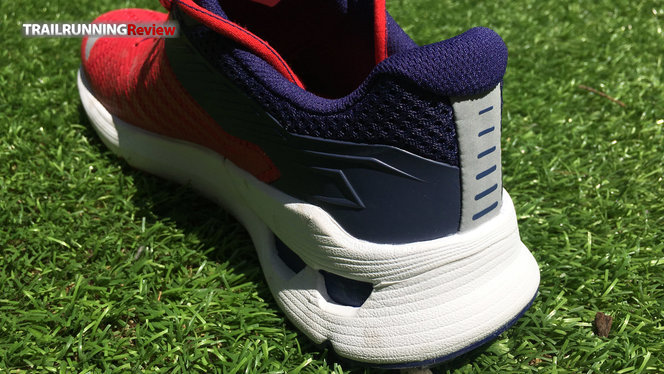 The North Face Ampezzo TRAILRUNNINGReview