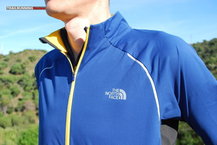 The North Face Apex Lite