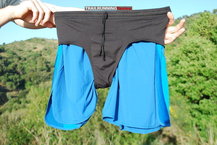 The North Face Better Than Naked Shorts