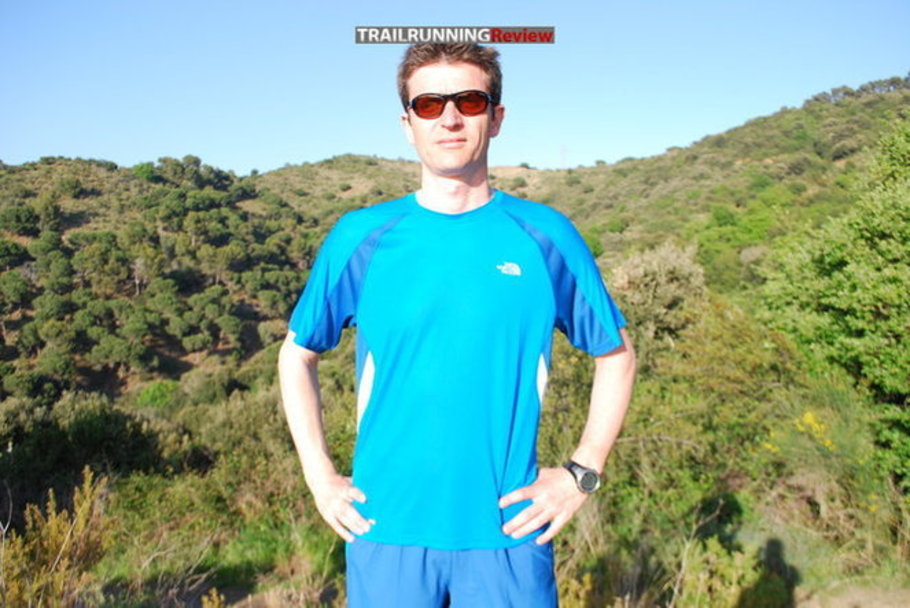 >The North Face Better Than Naked T-Shirt