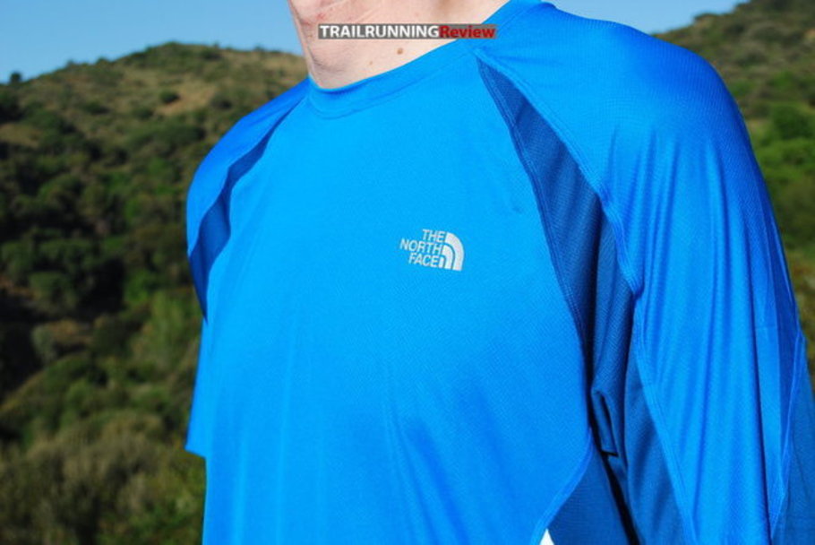 north face better than shirt