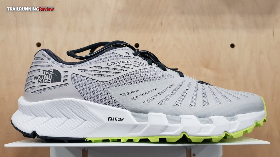 The north face corvara review new arrivals