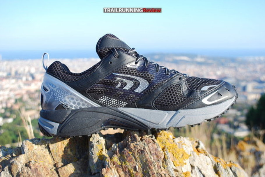 >The North Face Double Track GTX XCR