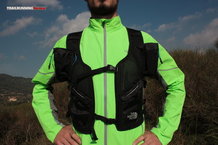 The North Face FL Race Vest