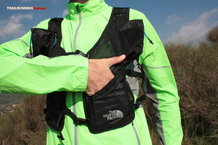 The North Face FL Race Vest