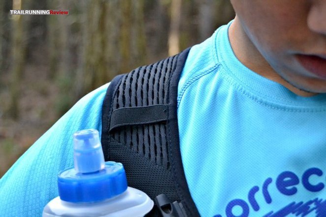 The North Face FL Race Vest TRAILRUNNINGReview