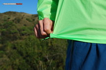The North Face Feather Lite Storm Jacket