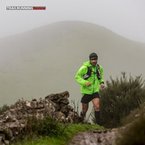 Durante la Tamabada Trail Run, la Lite Storm Bloqcker Jacket fue nuestra mejor aliada.