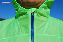 The North Face Feather Lite Storm Jacket