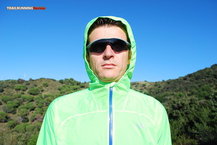 The North Face Feather Lite Storm Jacket