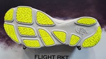 The North Face Flight RKT