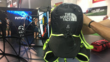 The North Face Flight Race MT 12