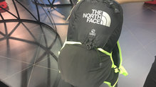 The North Face Flight Race MT 12