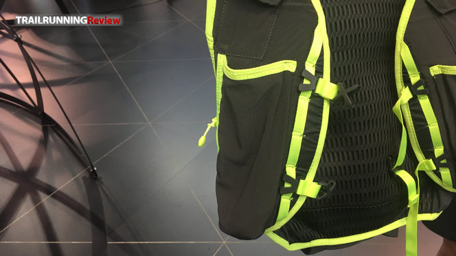 The North Face Flight Race MT 12 TRAILRUNNINGReview