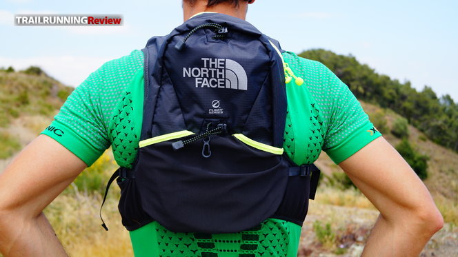 Mochila hidratacion the north face deals
