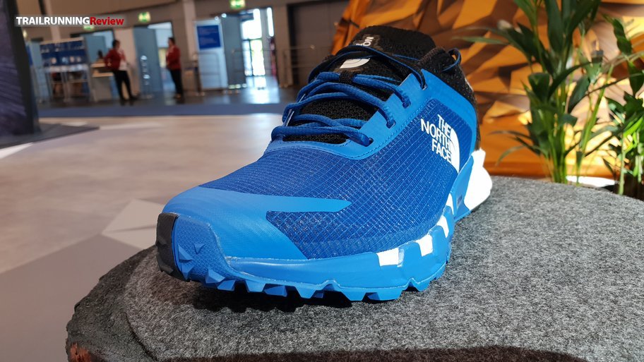 north face flight trinity review